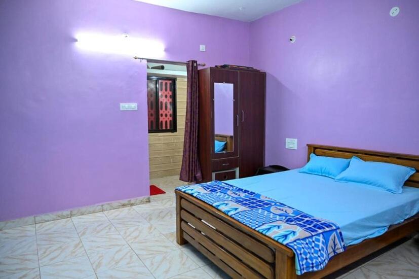 The Shadaxari Nilaya Otel Gokarna  Dış mekan fotoğraf